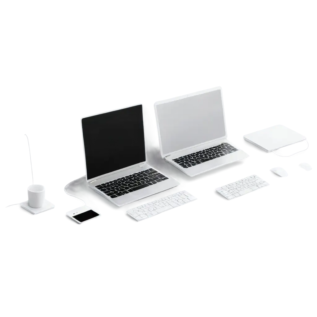 HighQuality-Representative-Icon-of-Computers-in-PNG-Format-for-Versatile-Usage