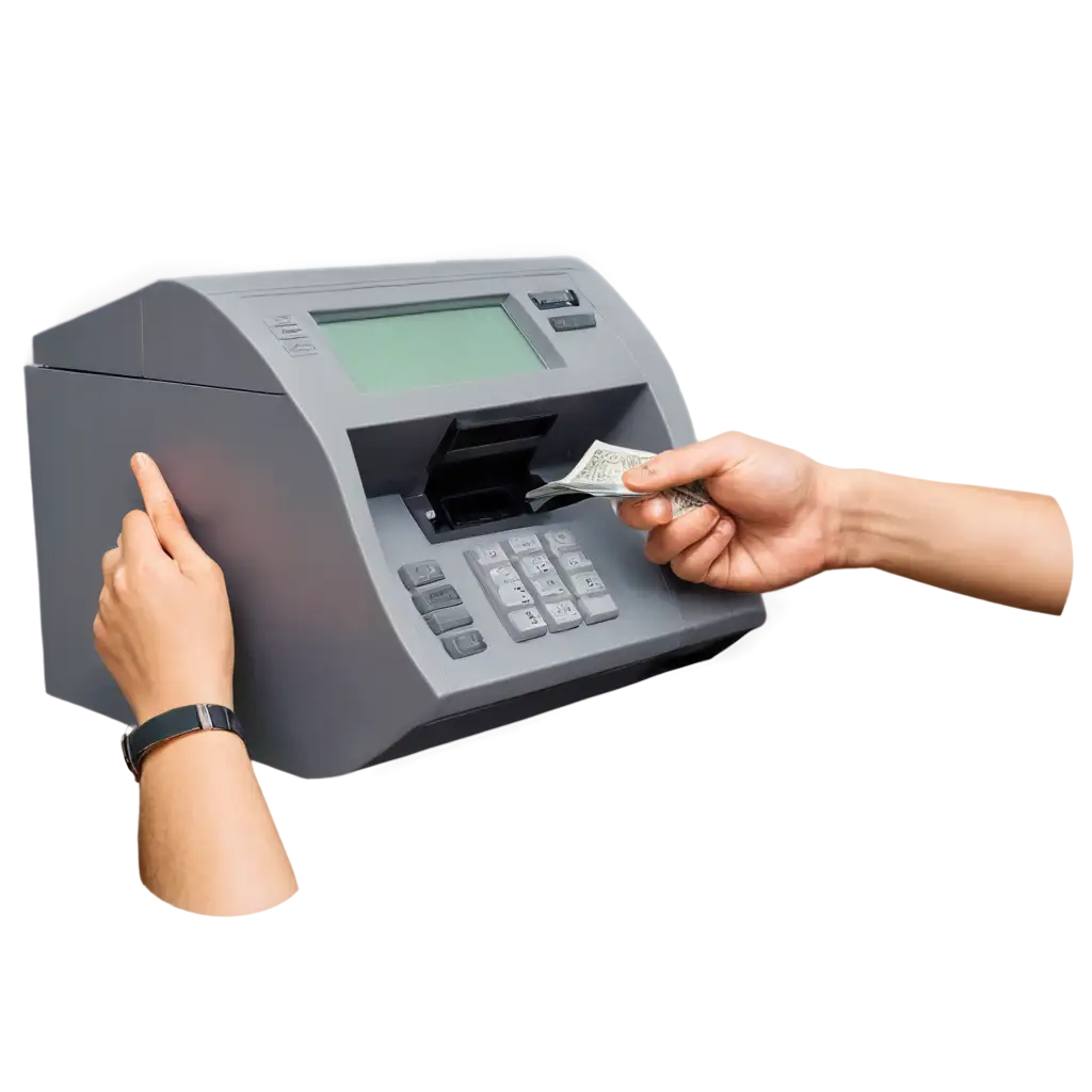 HighQuality-PNG-Image-of-ATM-Cash-Withdrawal-for-Financial-Content