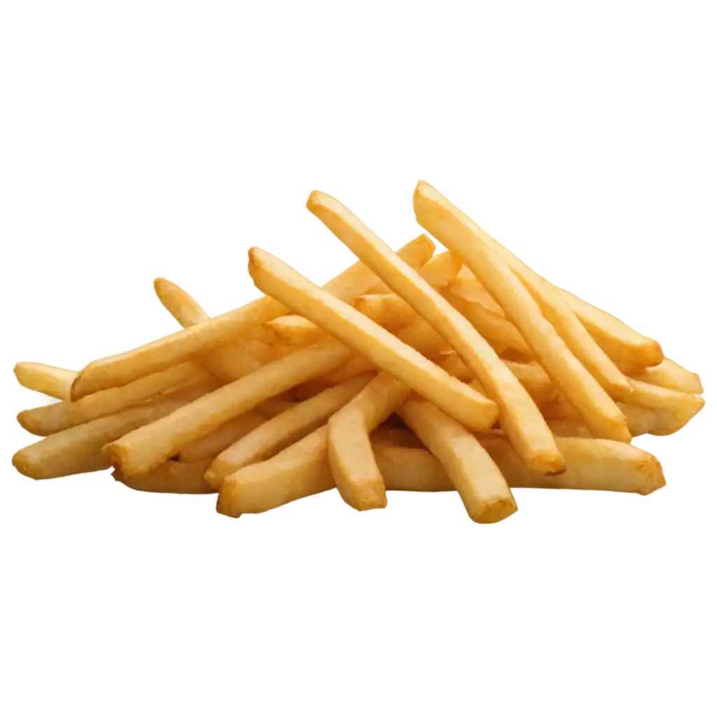 Crispy-French-Fries-PNG-Delicious-Snack-Illustration-for-Food-Blogs-and-Menus