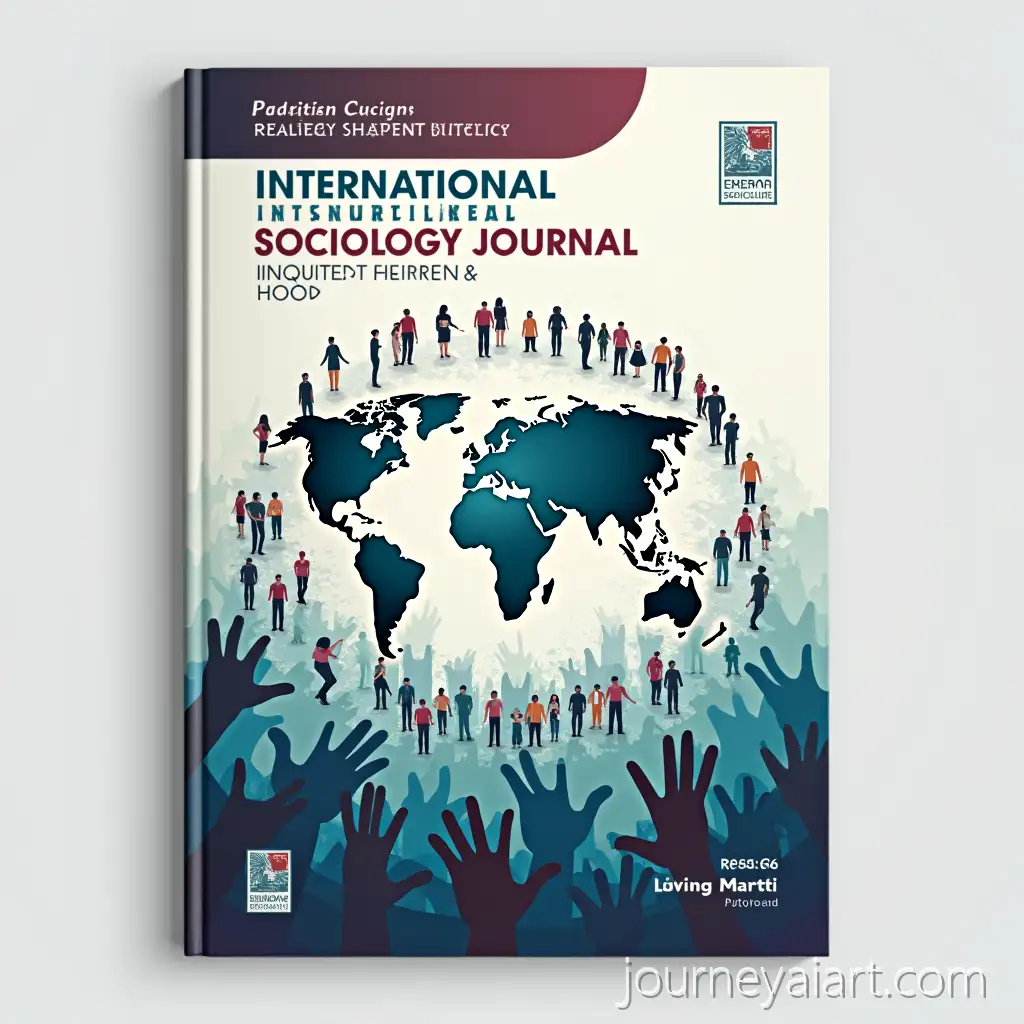 Professional-Academic-Cover-DesignAcademic-journal-cover-design-for-International-Sociology-Journal-Featuring-Global-Society-and-Culture