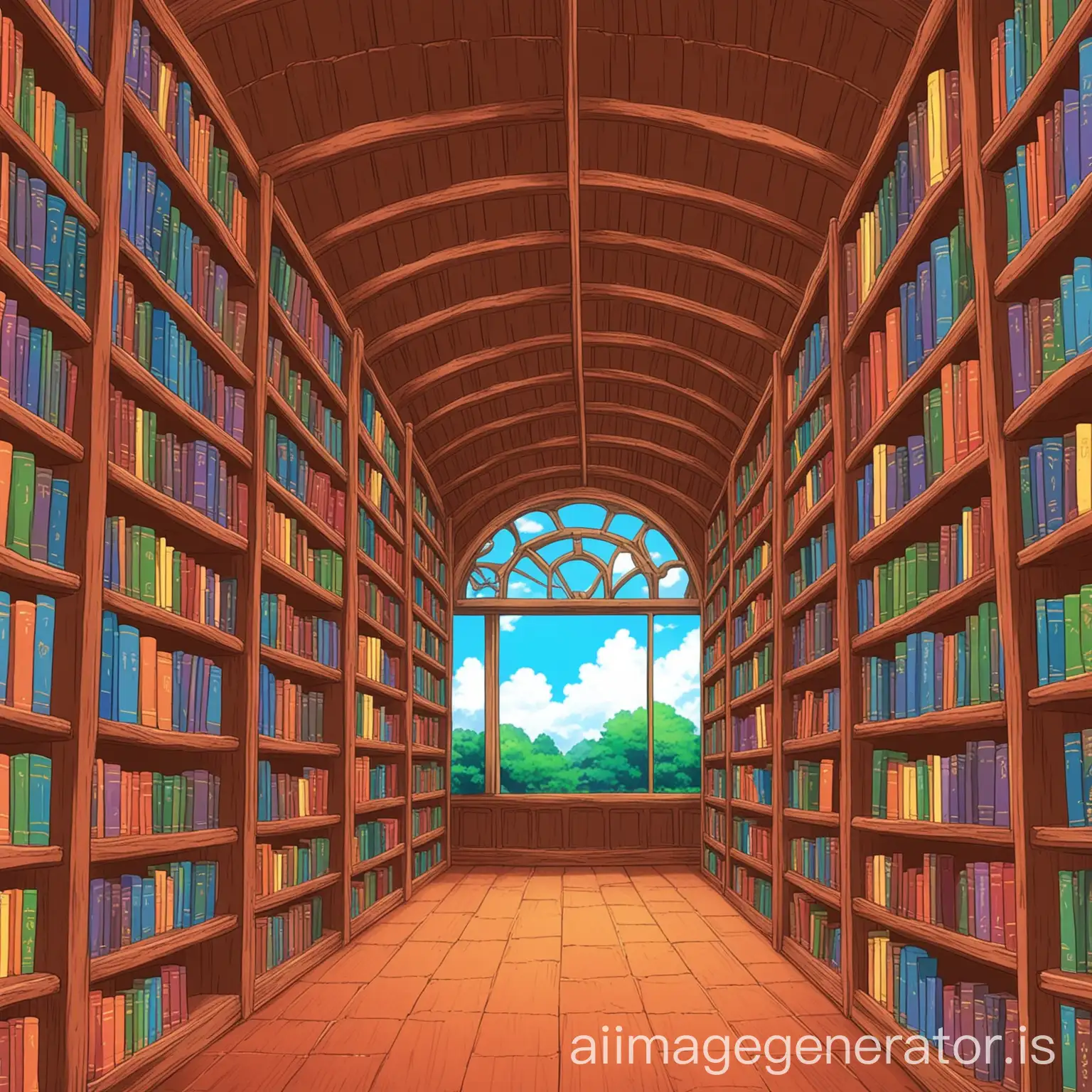 Bright-Library-Background-in-Ghibli-Anime-Style