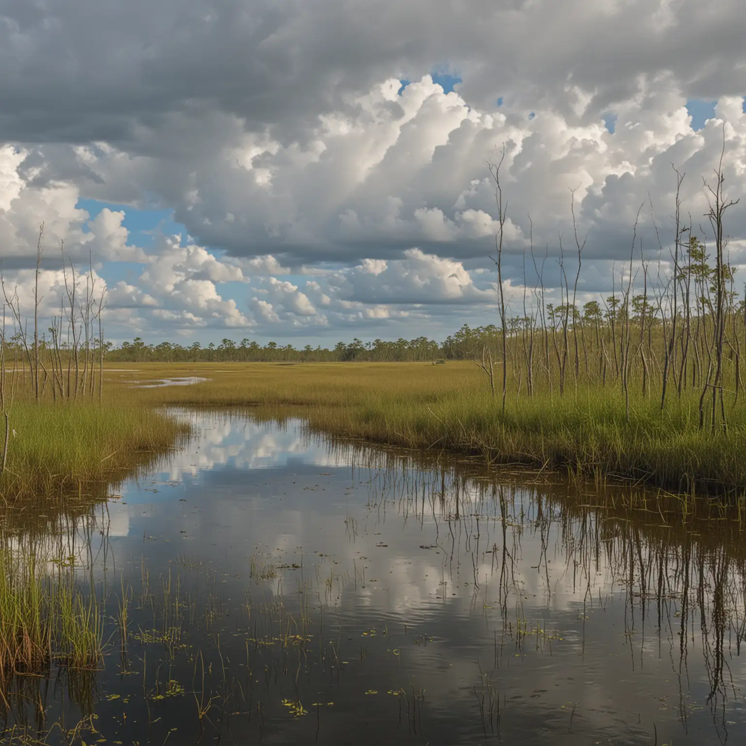 Florida Wetlands