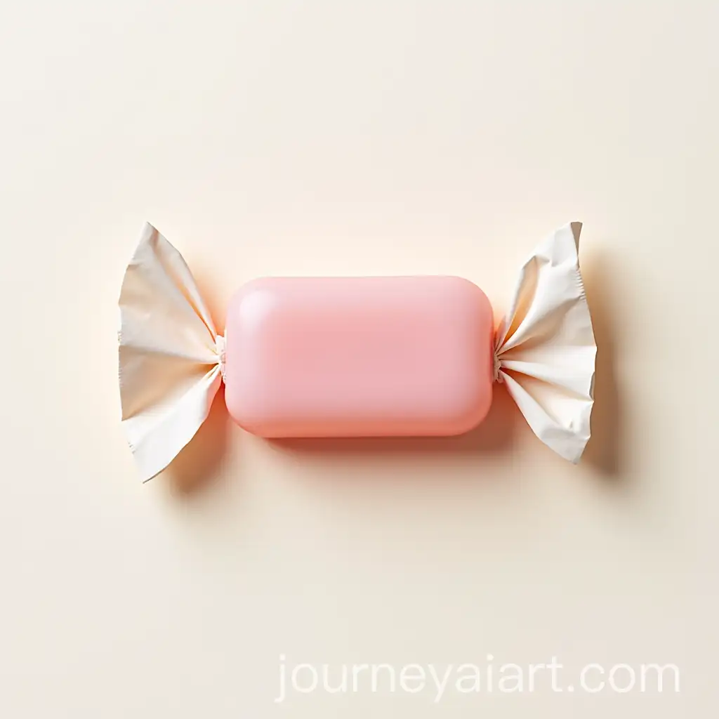 Plain-Paper-Wrapped-Bubblegum