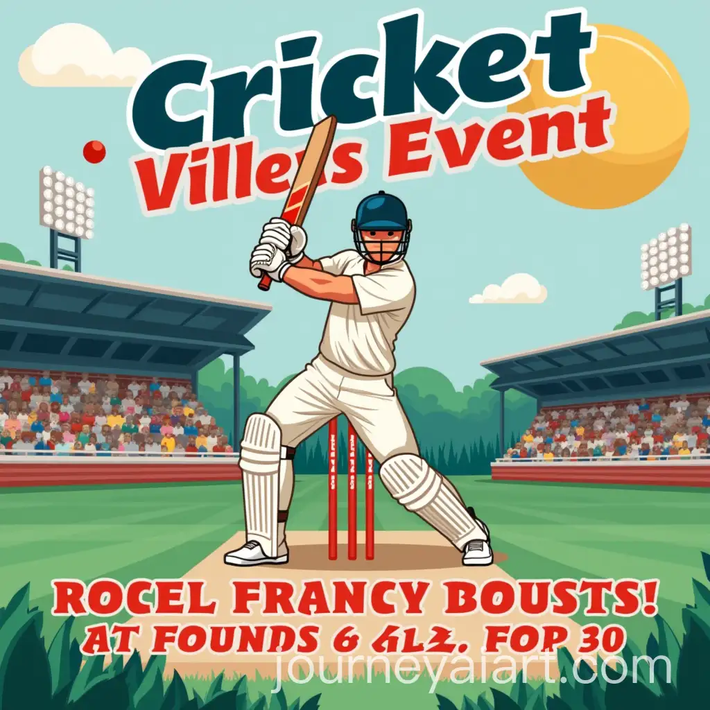 AI-Image-Prompt-ExpansionCricket-Event-Poster-Featuring-Exciting-Action-and-Energetic-Atmosphere