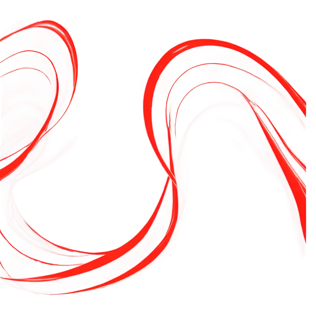 Dynamic-Red-Swirly-Graphics-PNG-Perfect-for-Visual-Impact-and-Clarity