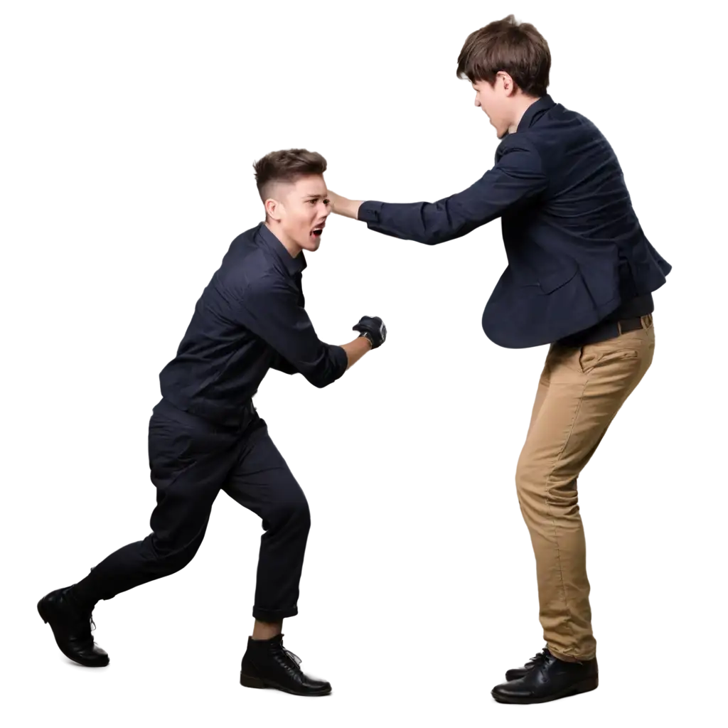 Dynamic-PNG-Image-of-a-Young-Person-Attacking-Another-Engaging-Visual-for-Various-Scenarios