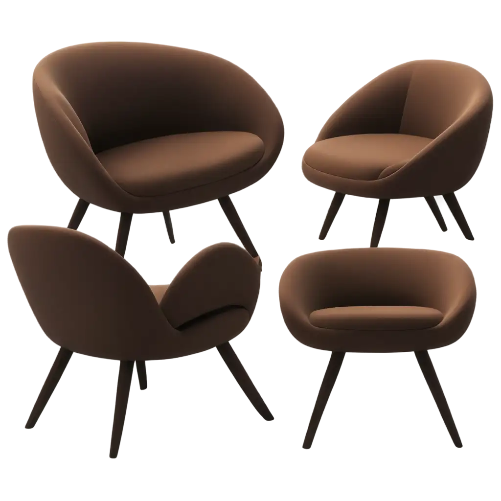 Cartoon-Style-Chair-PNG-Image-Creative-and-Vibrant-Illustration