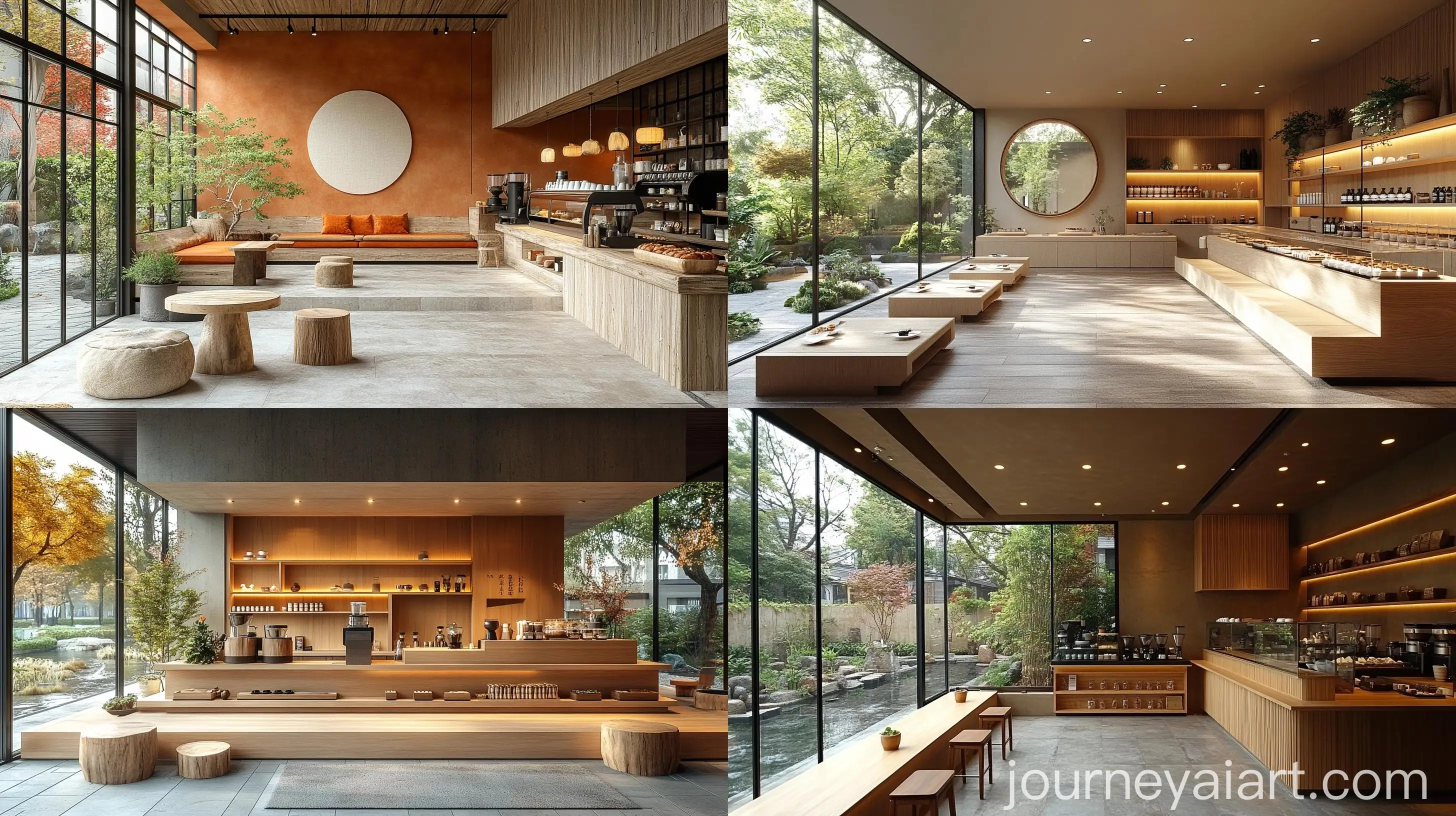 Tranquil-Zen-Coffee-Shop-Interior-with-Minimalist-Japanese-Design