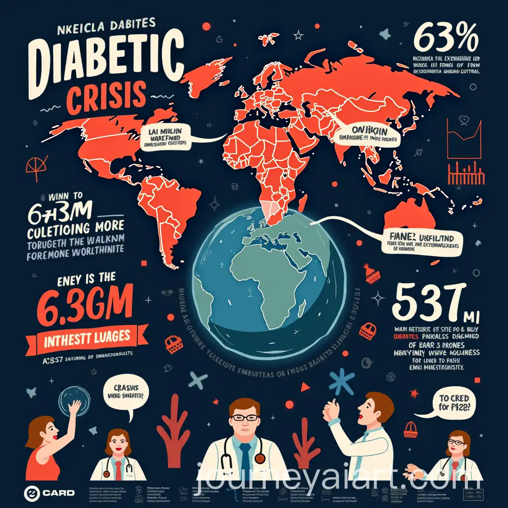 Global-Diabetic-Crisis-Health-Emergency-and-Human-Impact