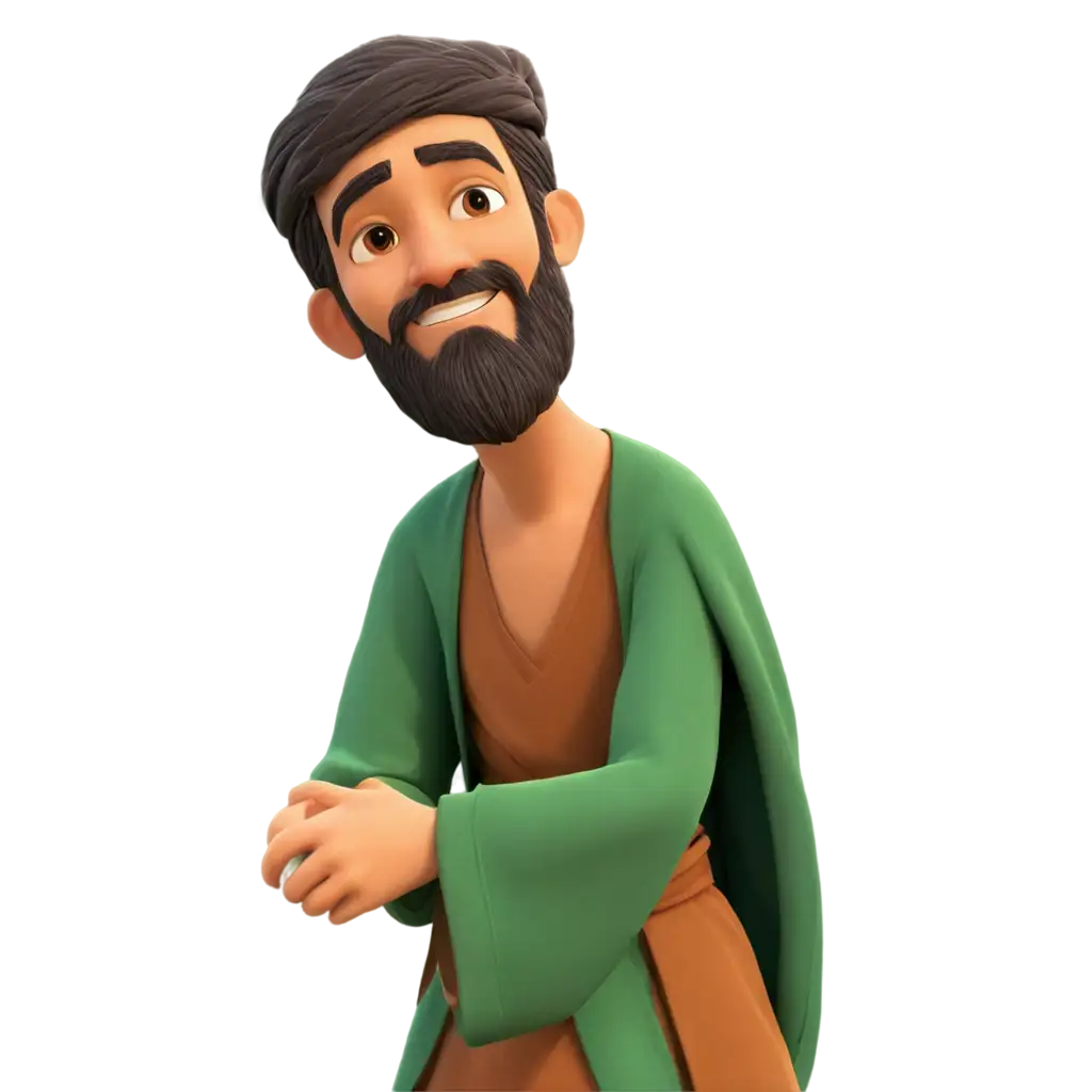 Yusuf-in-the-Bible-Story-HighResolution-PNG-Image-for-Enhanced-Visual-Clarity