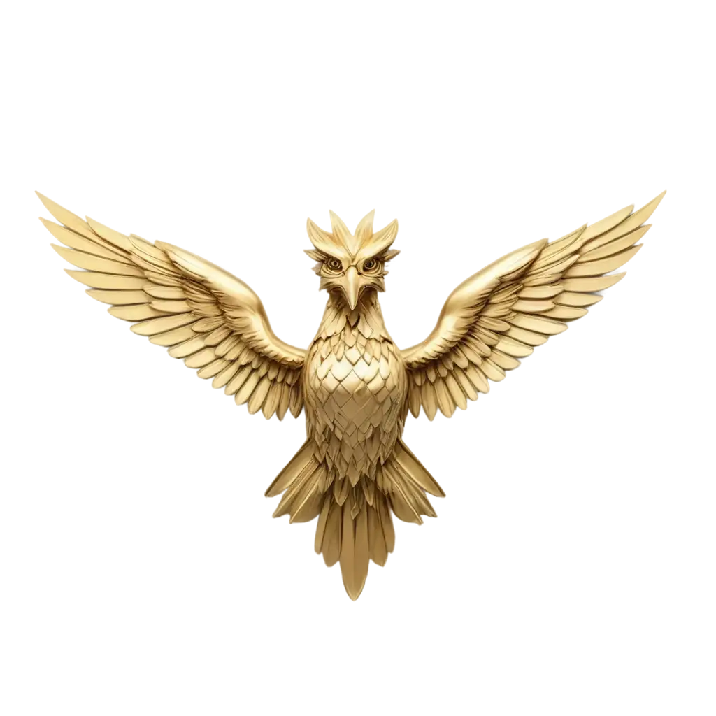 Modern-3D-Garuda-National-Emblem-PNG-for-HighQuality-Design-Use