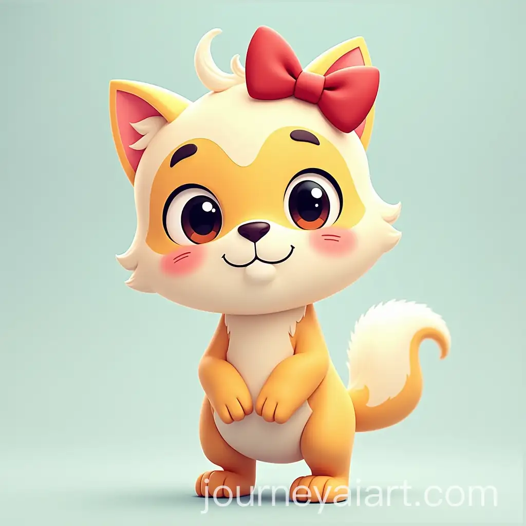 Cartoon-CharacterAI-Image-Prompt-Expansion-Design-Inspired-by-Lumi-with-Original-Features