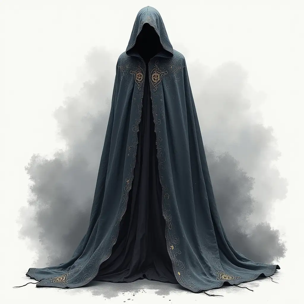 Magical-Distorting-Cloak-with-Shifting-Patterns-and-Arcane-Runes
