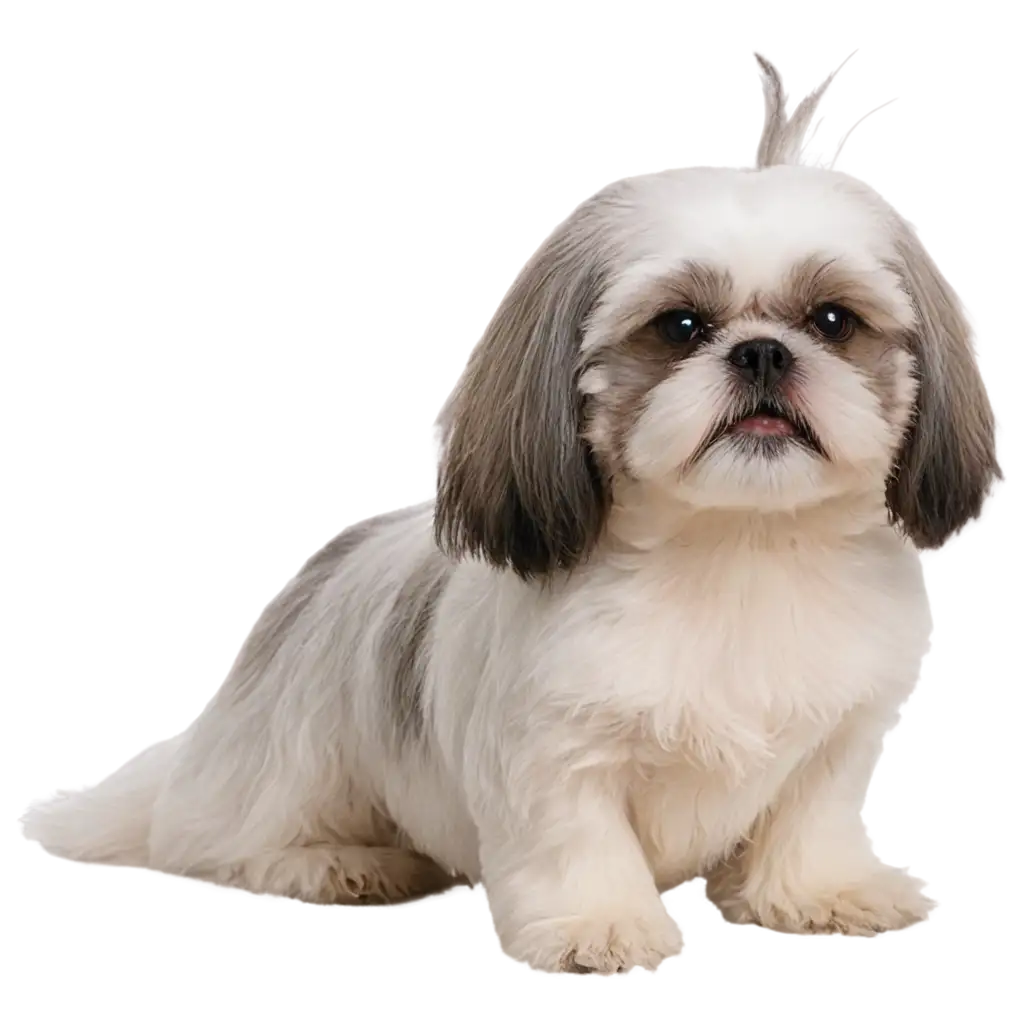 Shih-Tzu-PNG-Image-for-Clear-and-HighQuality-Visuals