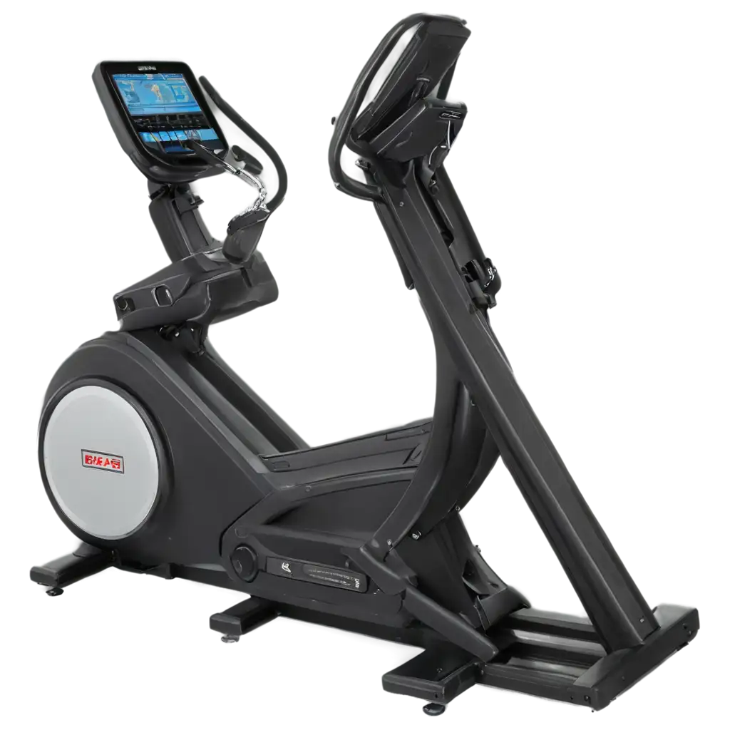 HighQuality-Cardio-Equipment-PNG-Image-for-Fitness-and-Health-Use