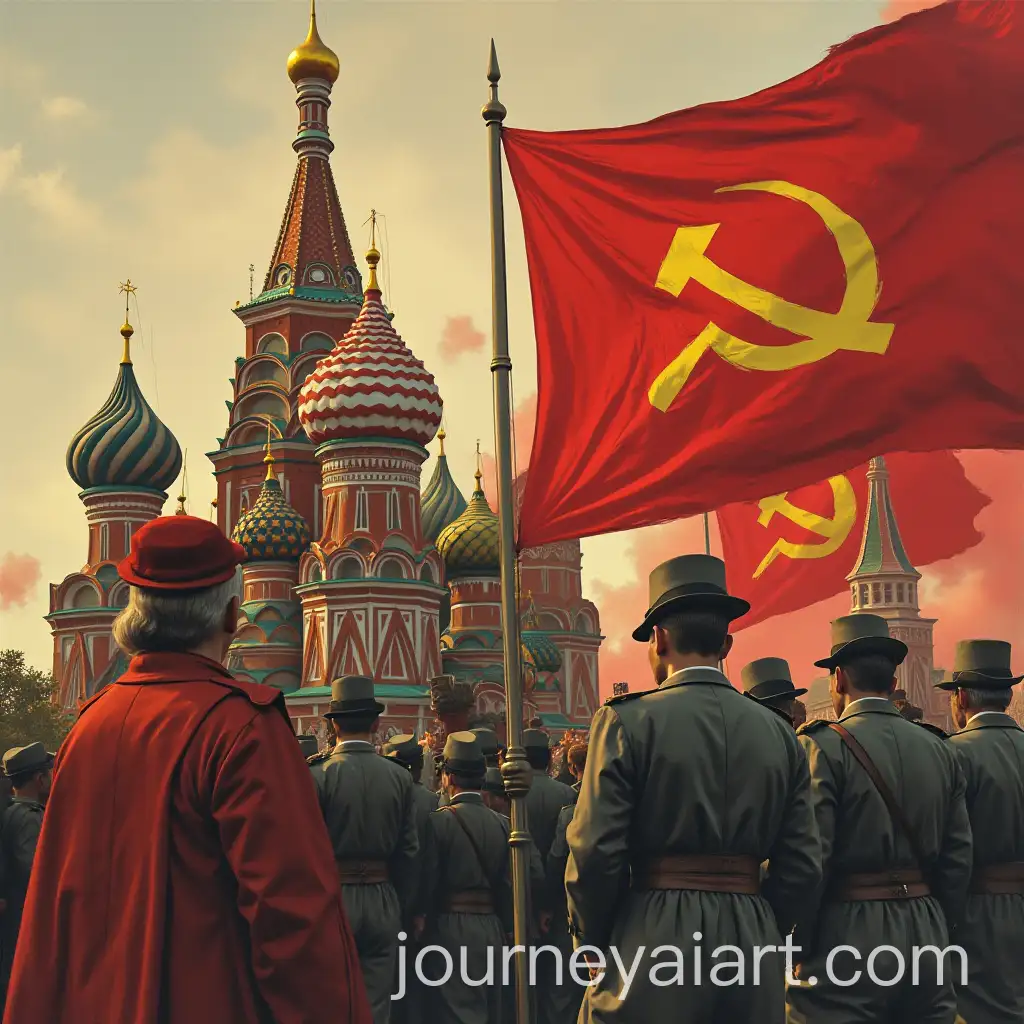 Soviet-Union-Imagery-Iconic-Symbols-and-Cultural-Heritage