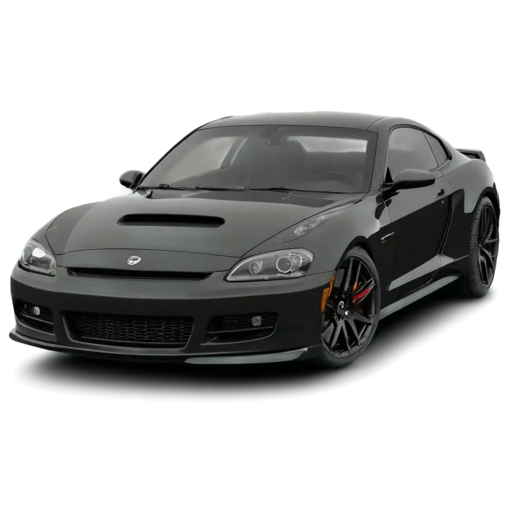 HighQuality-Black-Sports-Car-PNG-Image-for-Digital-Design-and-Creative-Projects