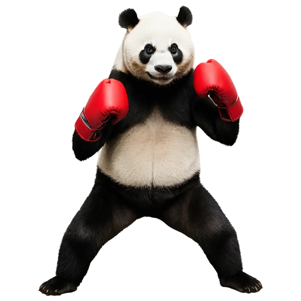 Panda-Animal-Wearing-Boxing-Gloves-Ready-to-Fight-in-the-Ring-PNG-Image-for-Action-and-SportsThemed-Designs