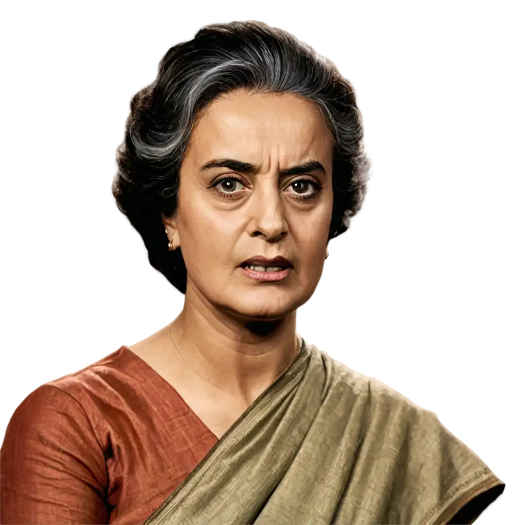 Intense-and-Angry-PNG-Image-of-Indira-Gandhi-Former-Prime-Minister-of-India