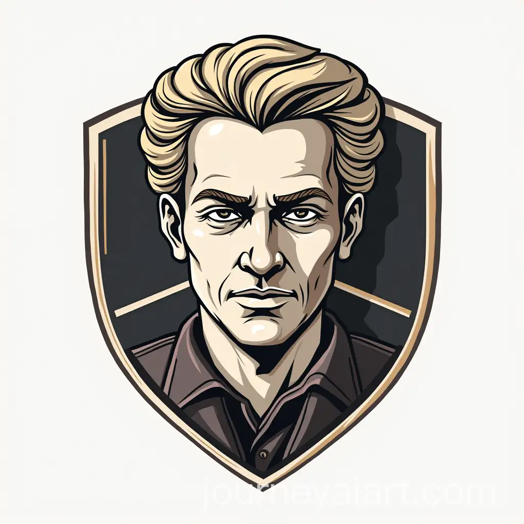 Logo-Design-for-Reznik-Mikhail