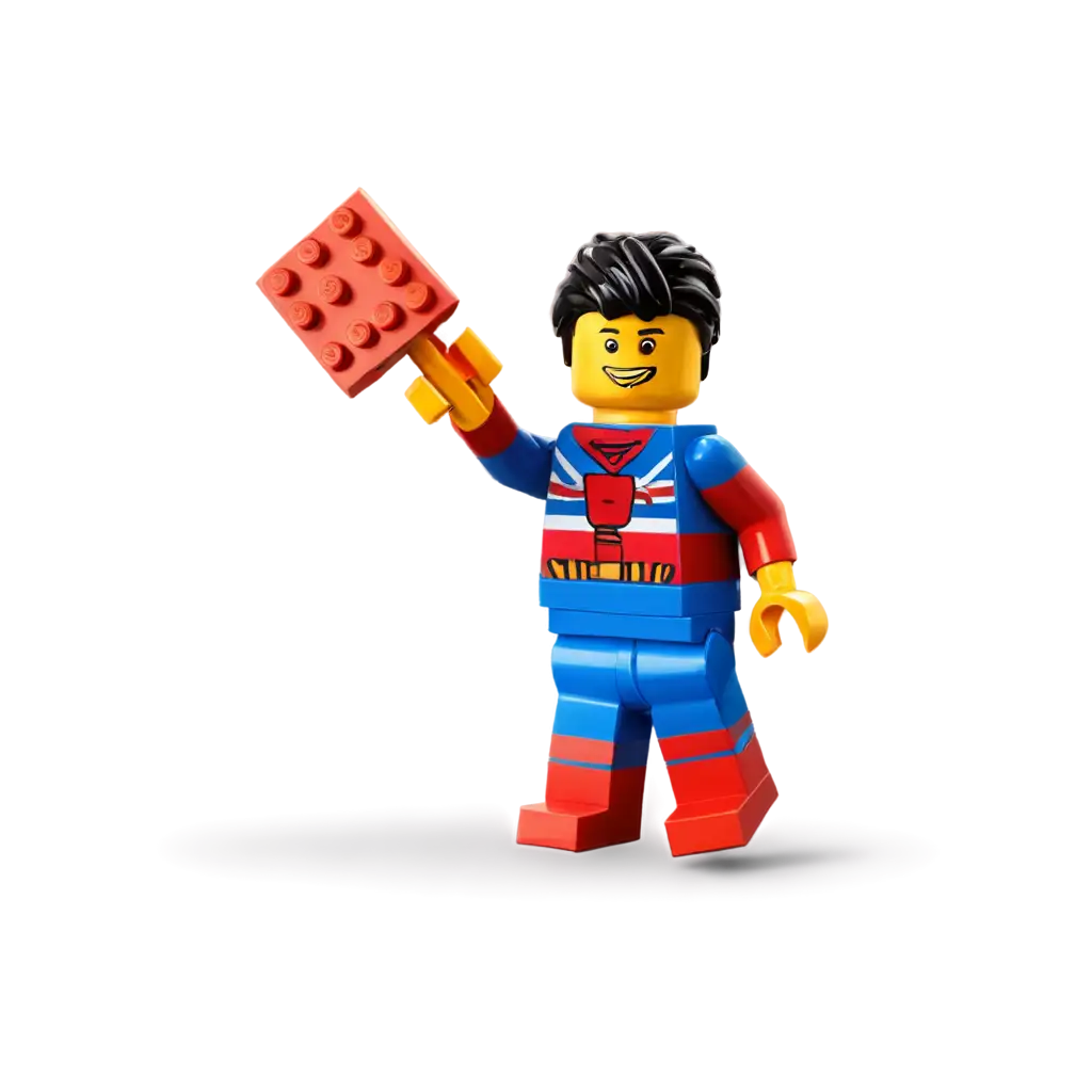 LEGO-Blocks-and-LEGO-Character-PNG-Image-HighQuality-Visual-for-Creative-Projects