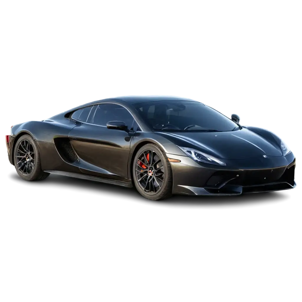 Super-Car-PNG-on-Shadow-HighQuality-Transparent-PNG-for-Design-Projects