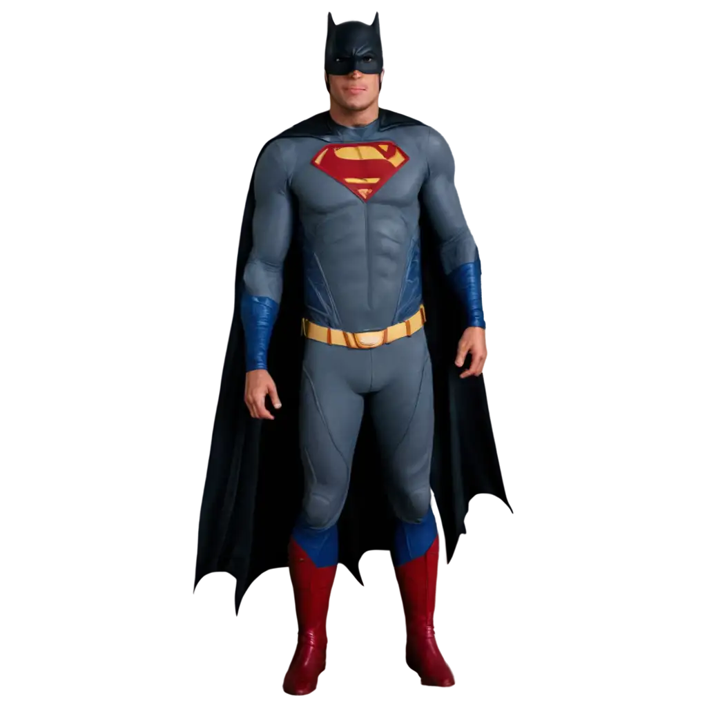 Dynamic-Batman-and-Superman-PNG-Image-Uniting-Heroes-in-HighResolution-Clarity