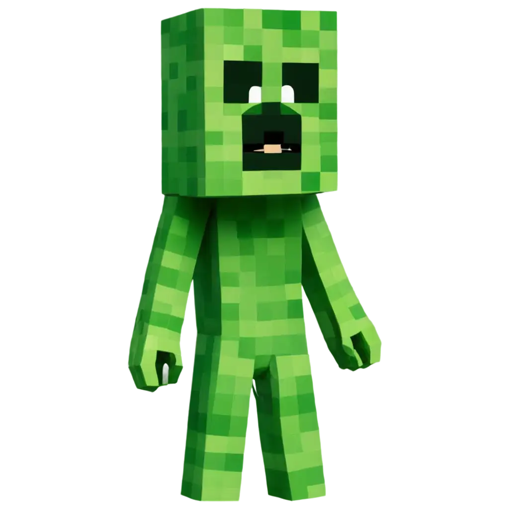 HighQuality-Creeper-Minecraft-PNG-Image-Enhance-Your-Gaming-Experience