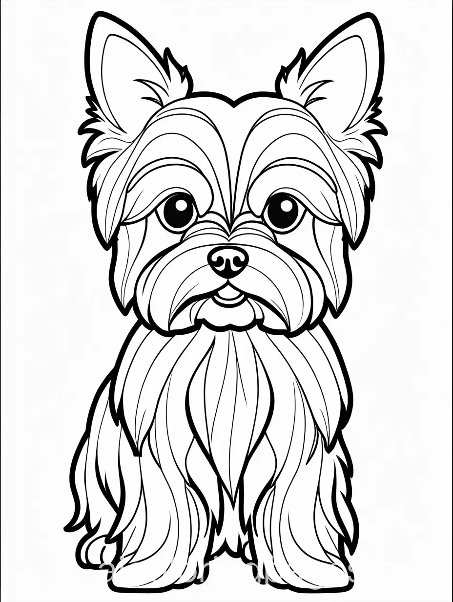 Yorkshire-Terrier-Coloring-Page-for-Kids