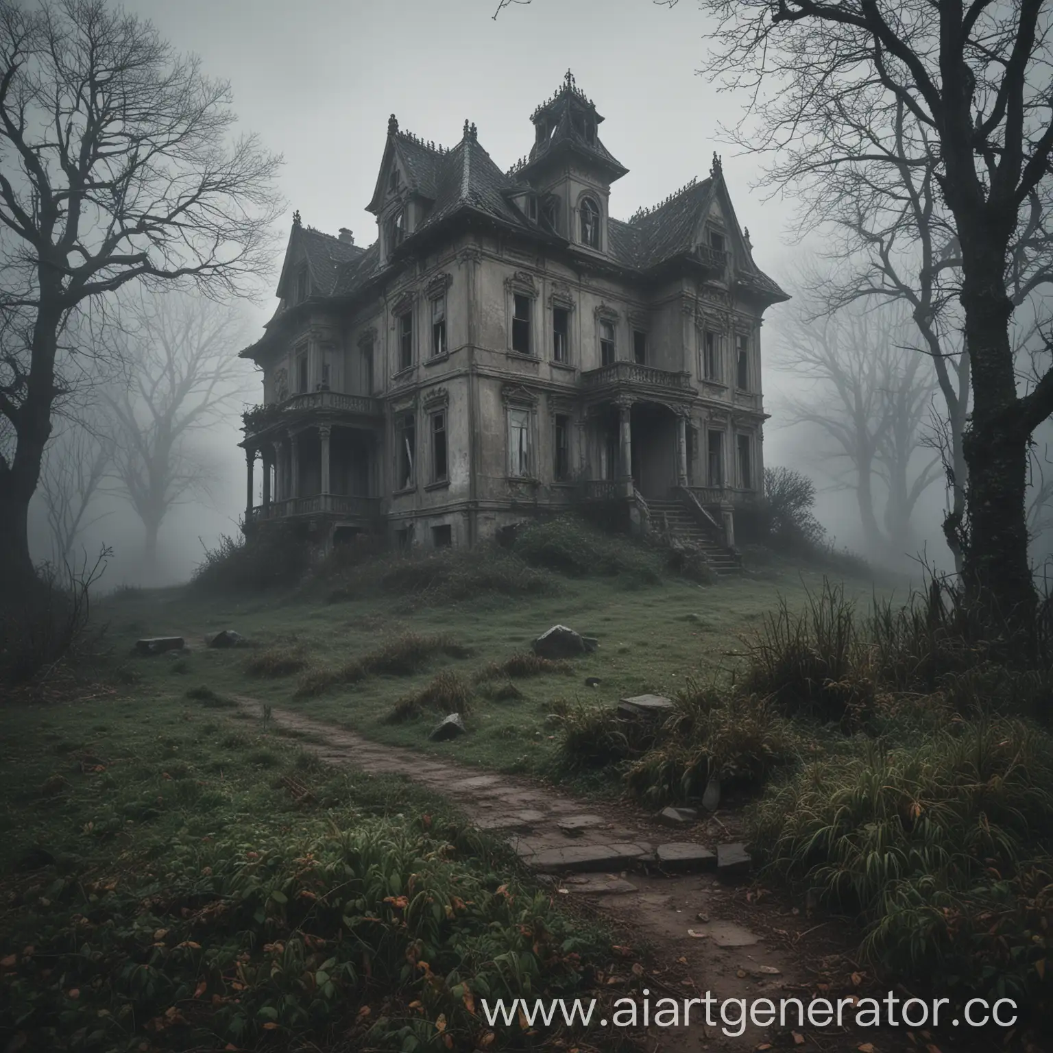 Abandoned-Mansion-on-the-Edge-of-the-World