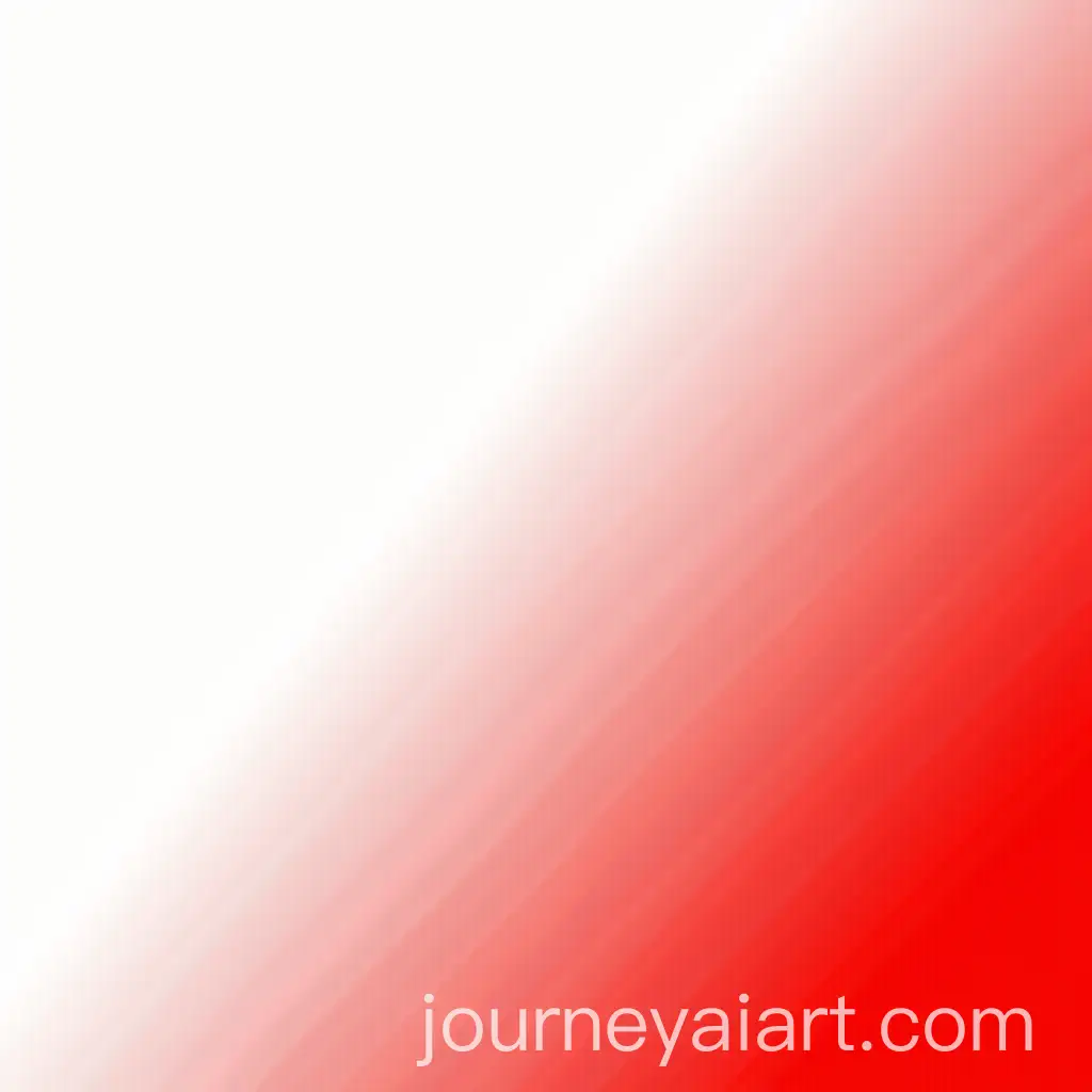 Vibrant-White-and-Red-Geometric-Wallpaper-Design