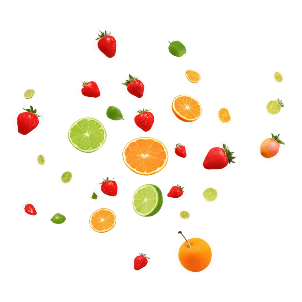 Juice-of-Fruits-Flying-in-the-Sky-Vibrant-PNG-Image-for-Creative-Concepts