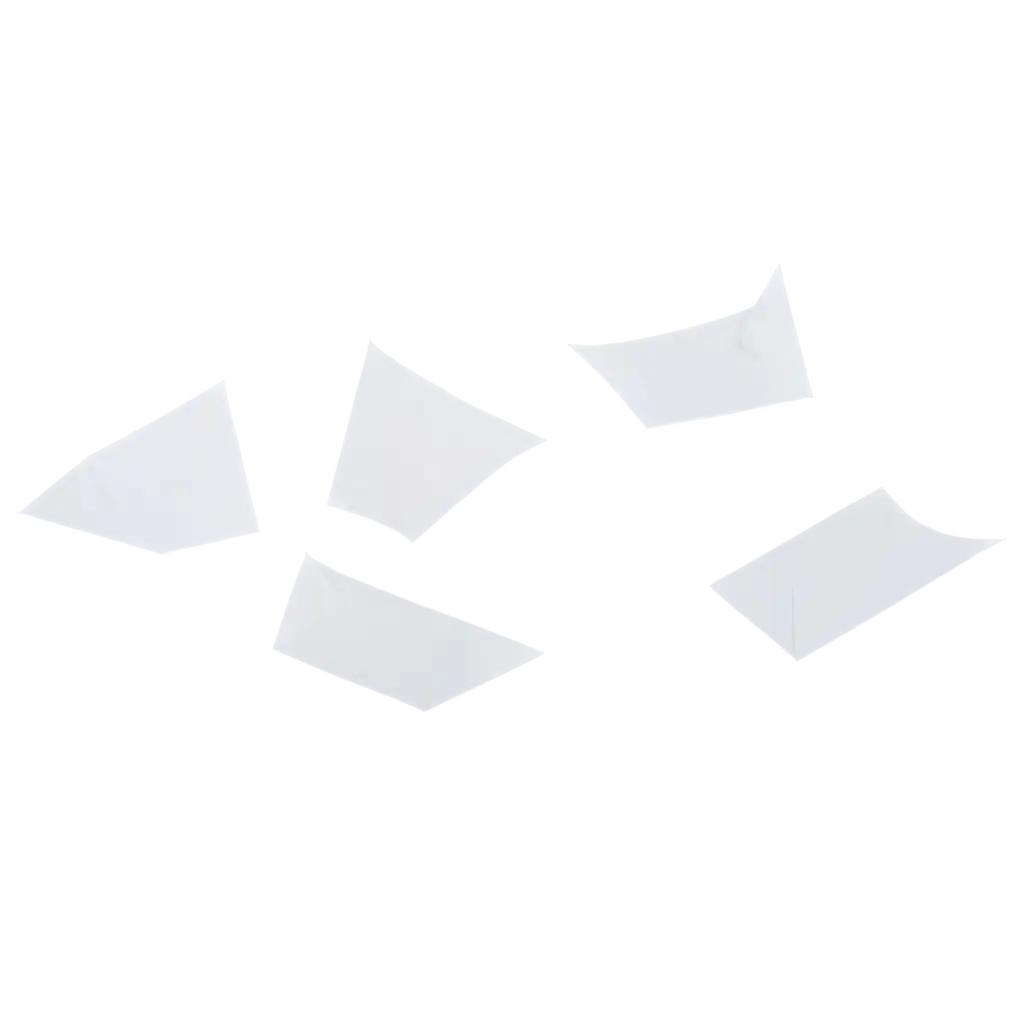 Flying-Papers-in-the-Air-PNG-Image-for-Clear-HighQuality-Visuals