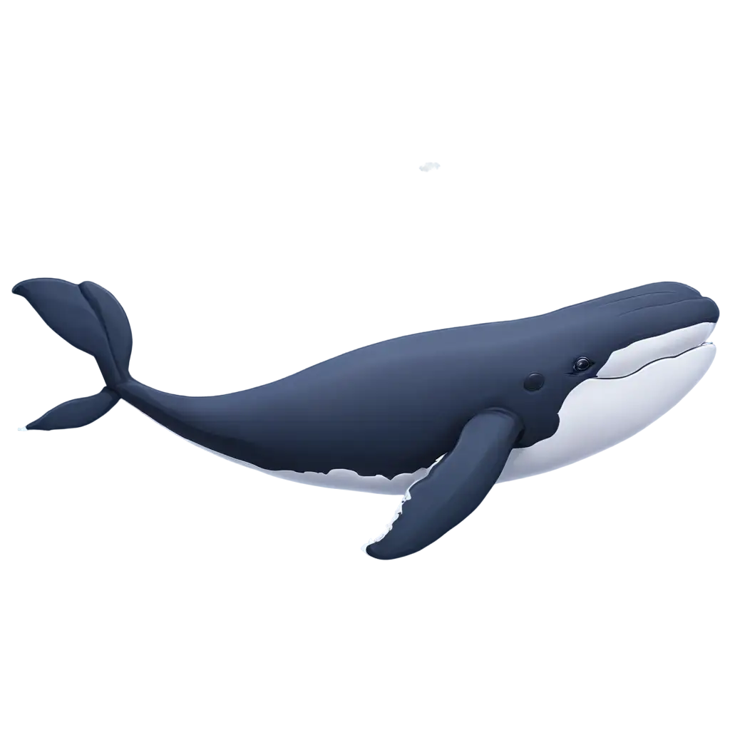 whale