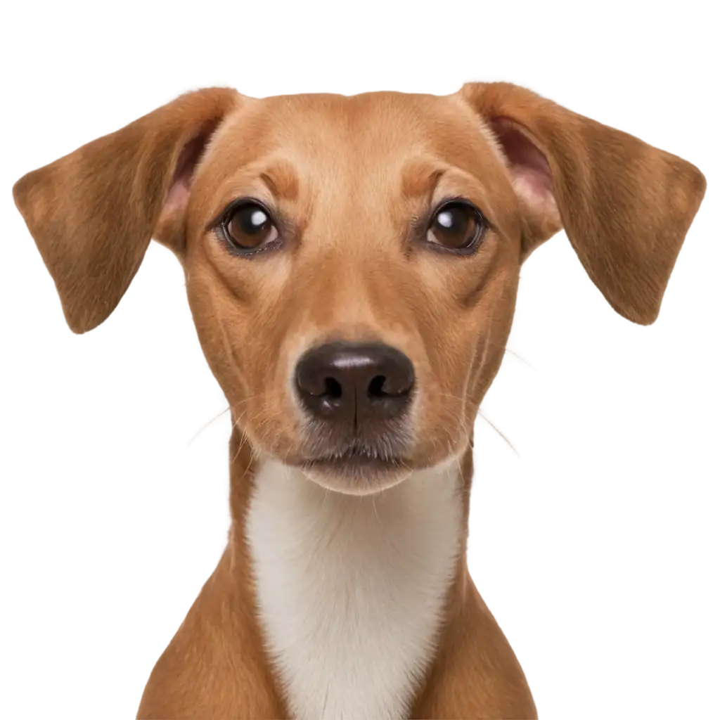 PNG-Dog-Face-Image-Expressive-Canine-Portraits-for-Versatile-Use