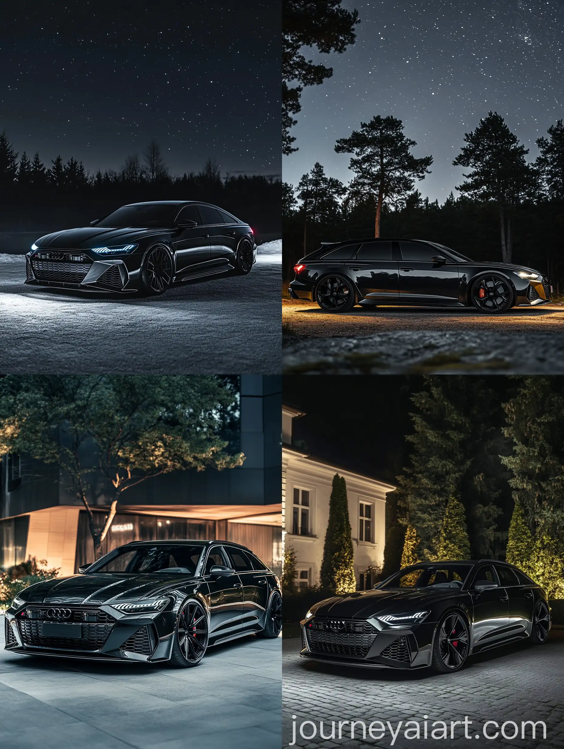 Audi-RS6-C8-2023-Full-Black-Night-Exterior-Pinterest-Wallpaper