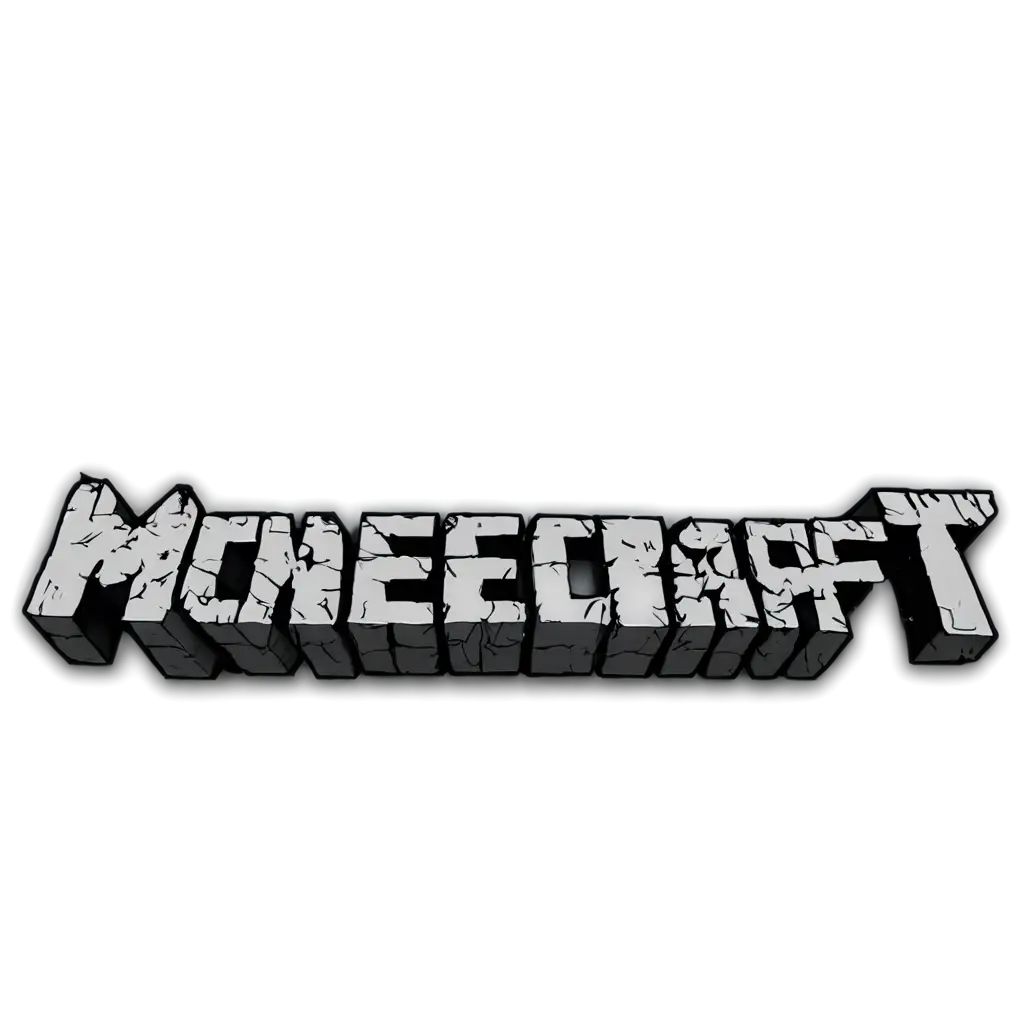 Minecraft-Logo-PNG-HighQuality-and-Transparent-Design-for-Digital-Projects