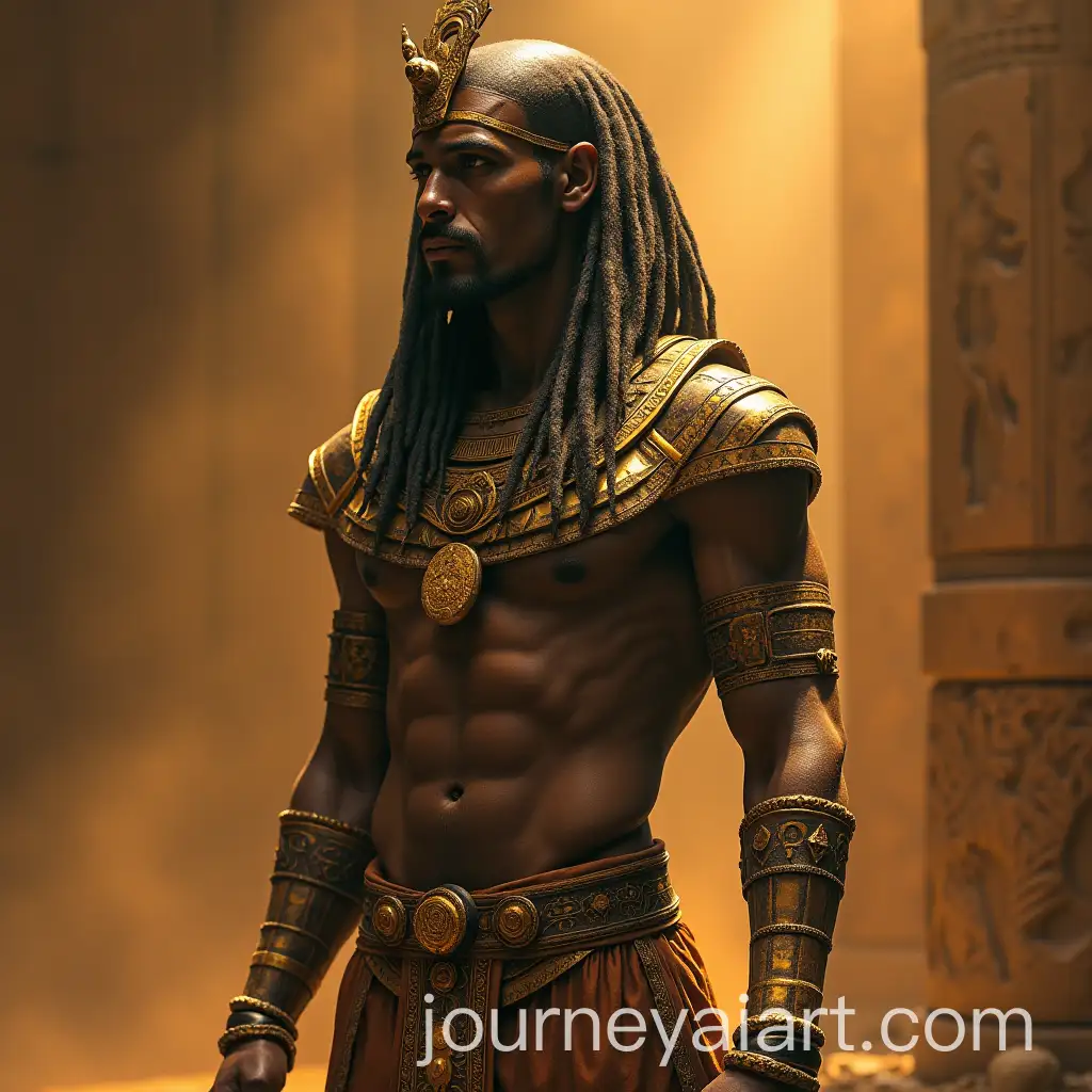 Ancient-Egyptian-Mystic-Man-in-Mystical-Setting