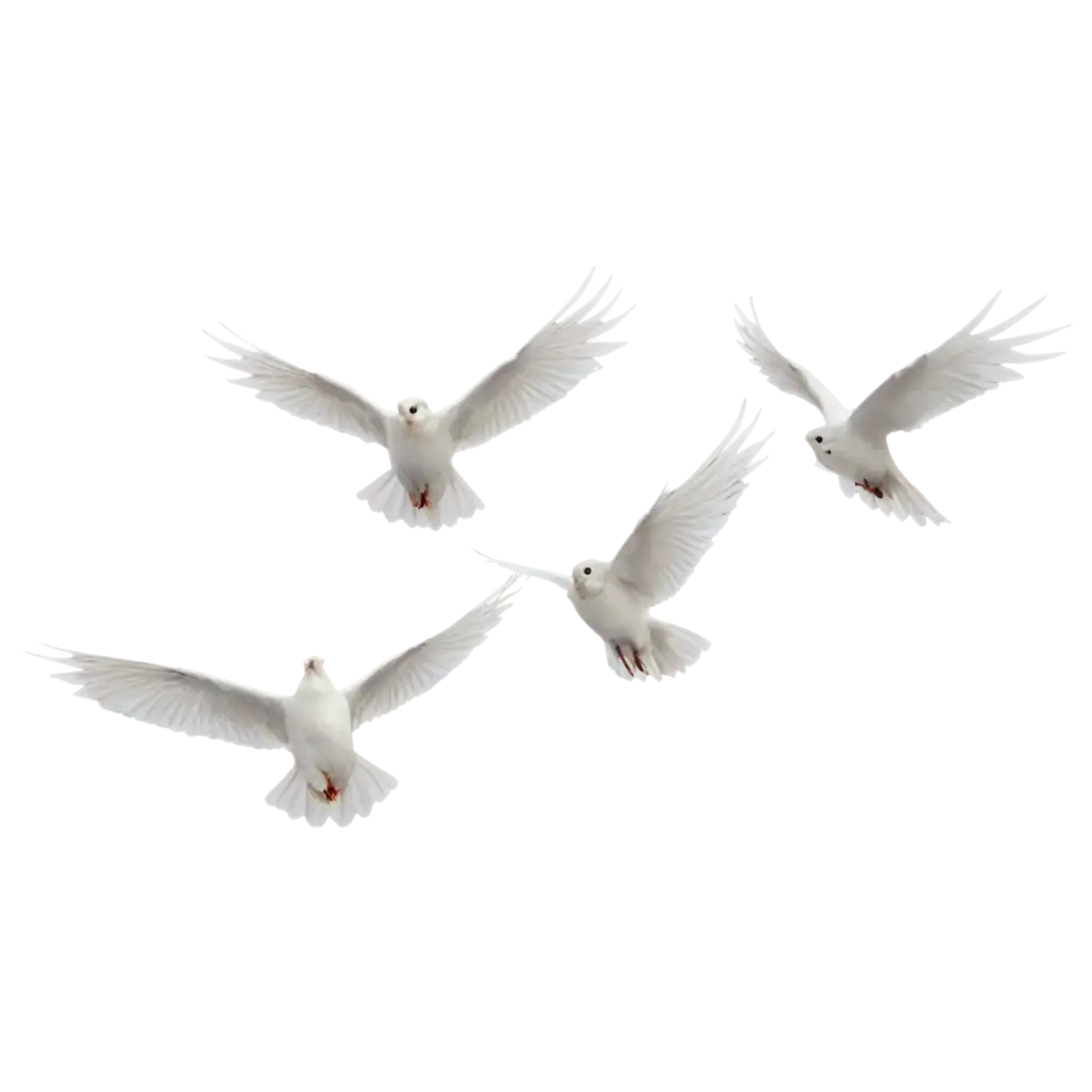 Flying-Birds-PNG-Image-for-HighQualityPNG-Image-Usage-Analysis-Versatile-Graphics
