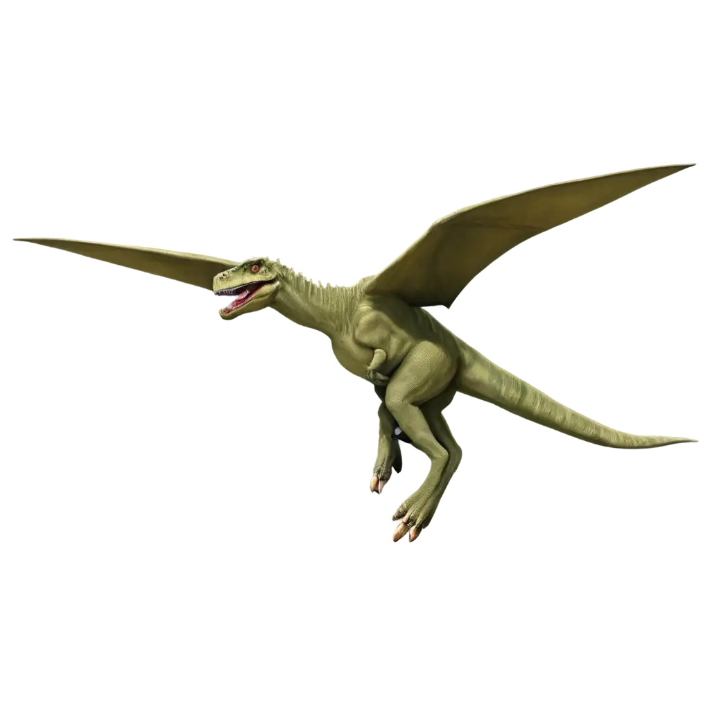 FLYING DINOSAUR