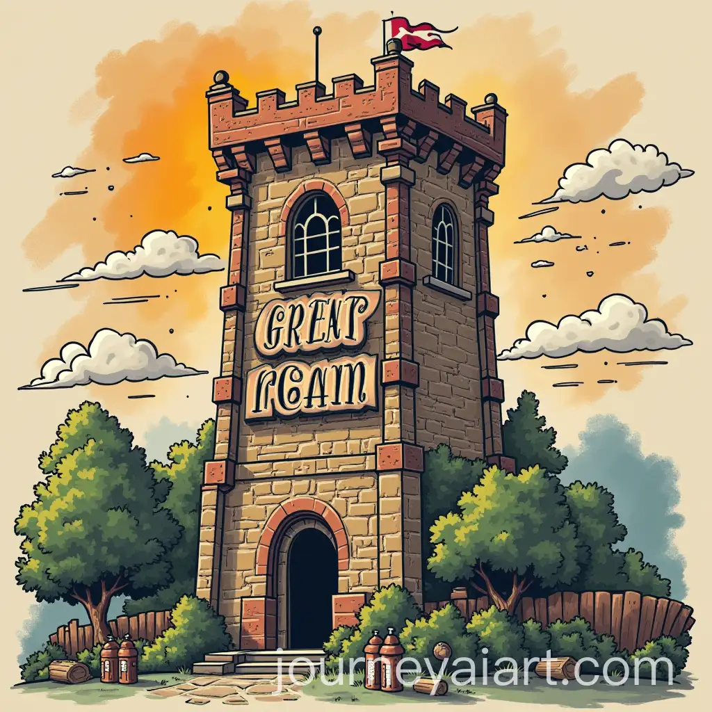 A-Majestic-Tower-Rebuilding-Its-Glory-with-Modern-Touches