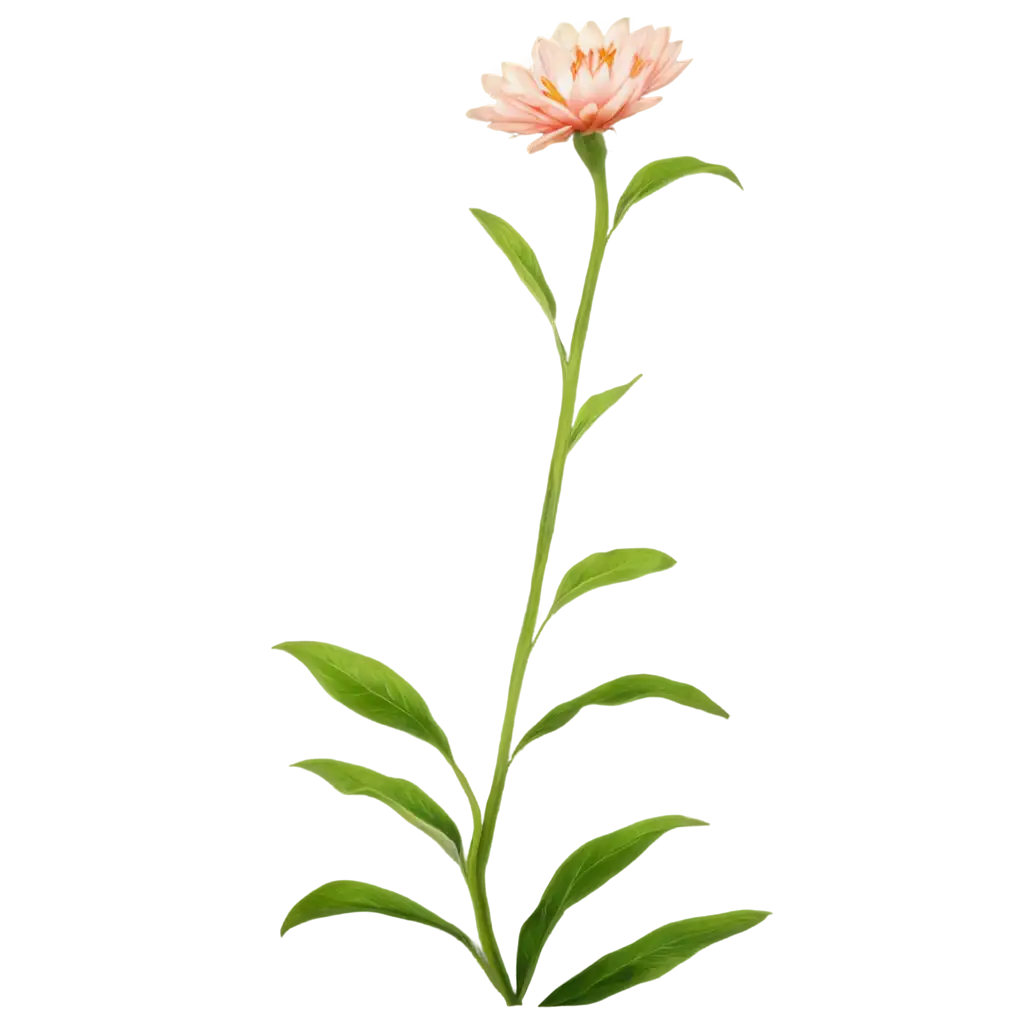 Transparent-Background-Flower-PNG-Image-for-Versatile-Design-Use