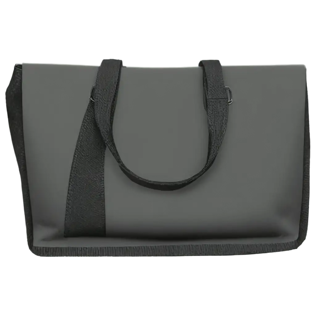 HighQuality-Bag-PNG-Image-for-Versatile-Applications