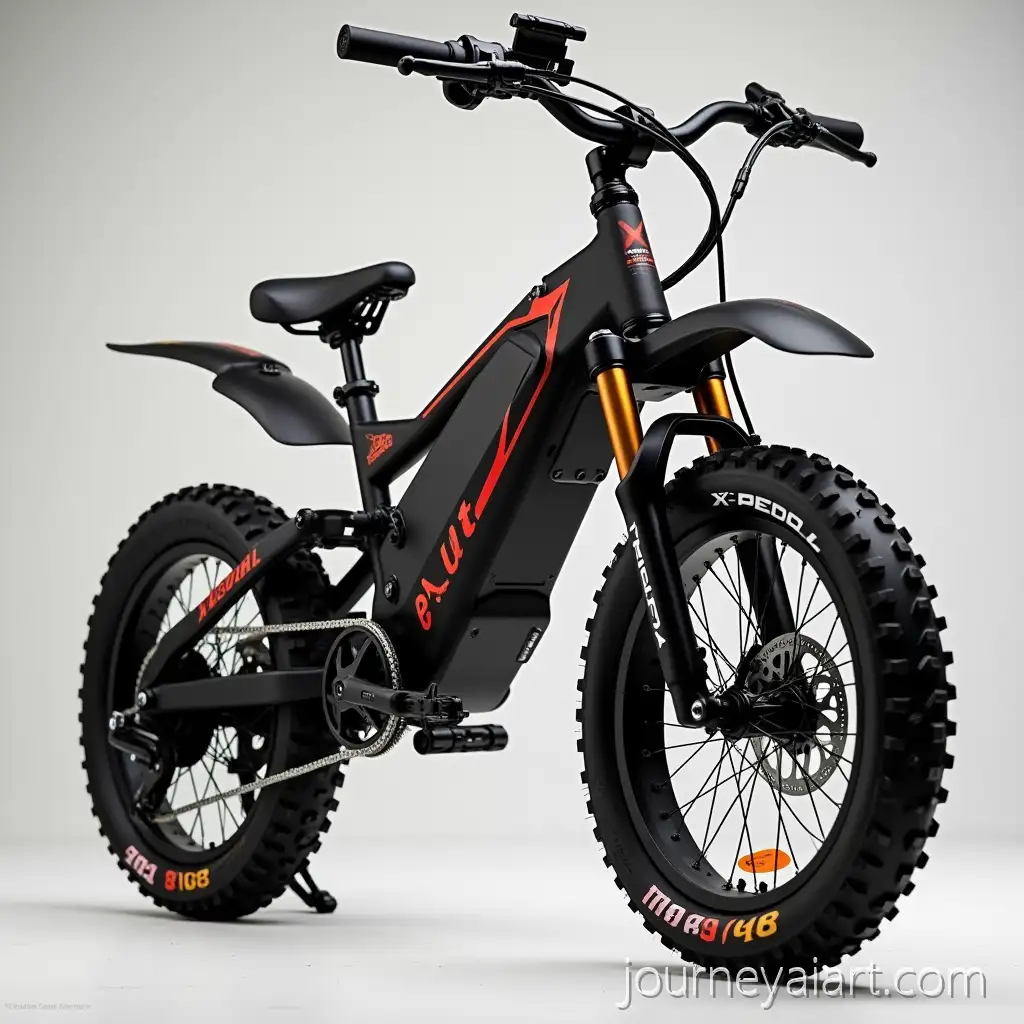 Electric-Mini-BikesAI-Art-Prompt-Expansion-for-Teenagers-and-Younger-Riders-at-XPedal