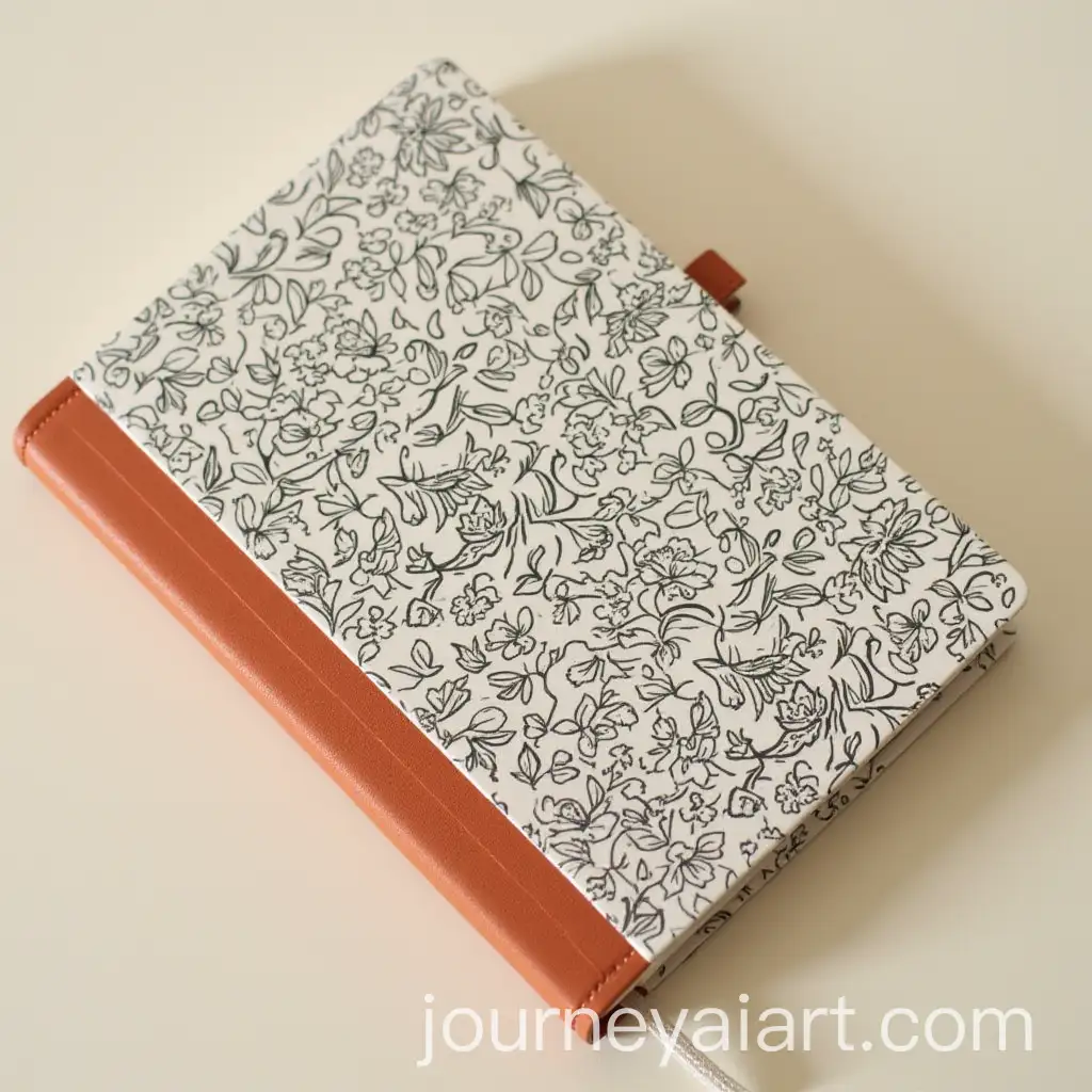 Hard-Cover-for-Diary-Notebook-AR-11-No-34091