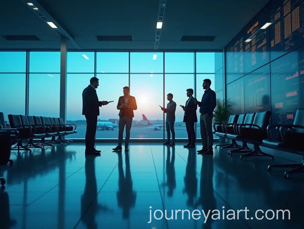 Comparing-Airport-Safety-Work-and-Cybersecurity-Team