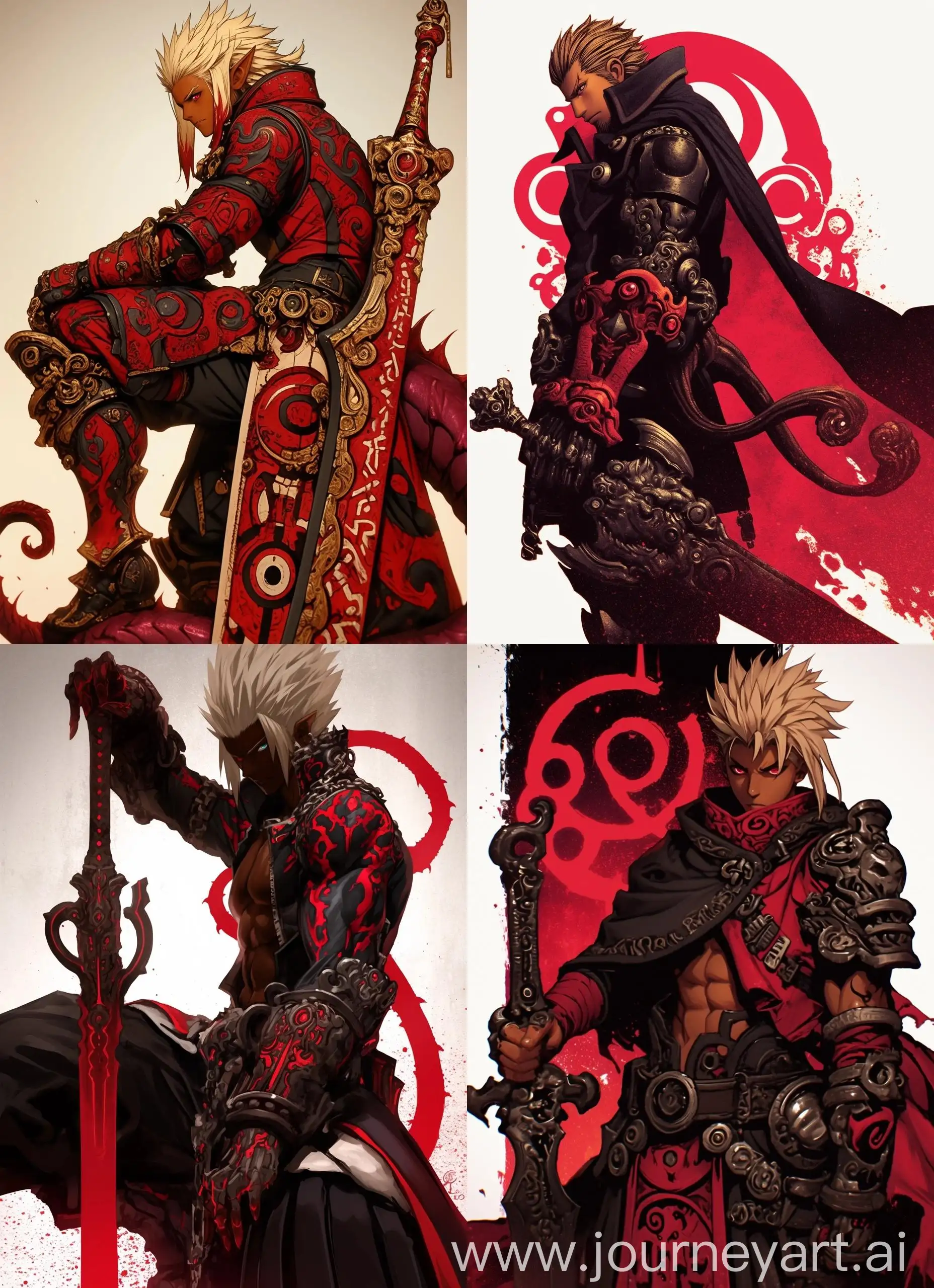 Epic-Dark-Fantasy-Anime-Character-with-Twin-Blade-and-Demonic-Tentacle