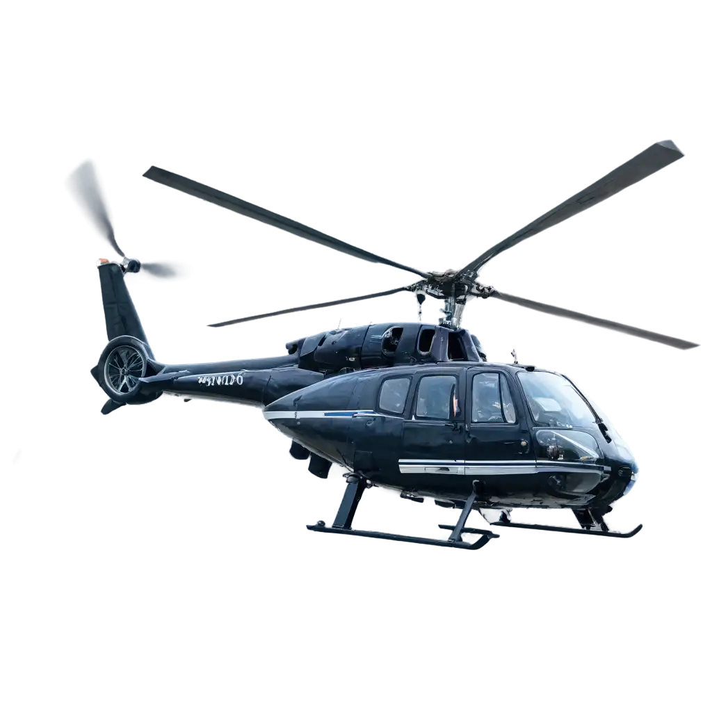 HighQuality-Helicopter-PNG-Image-Explore-Dynamic-Airborne-Visuals