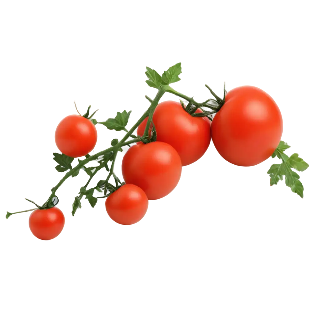 HighQuality-Tomato-Plant-PNG-Image-for-Versatile-Digital-Use