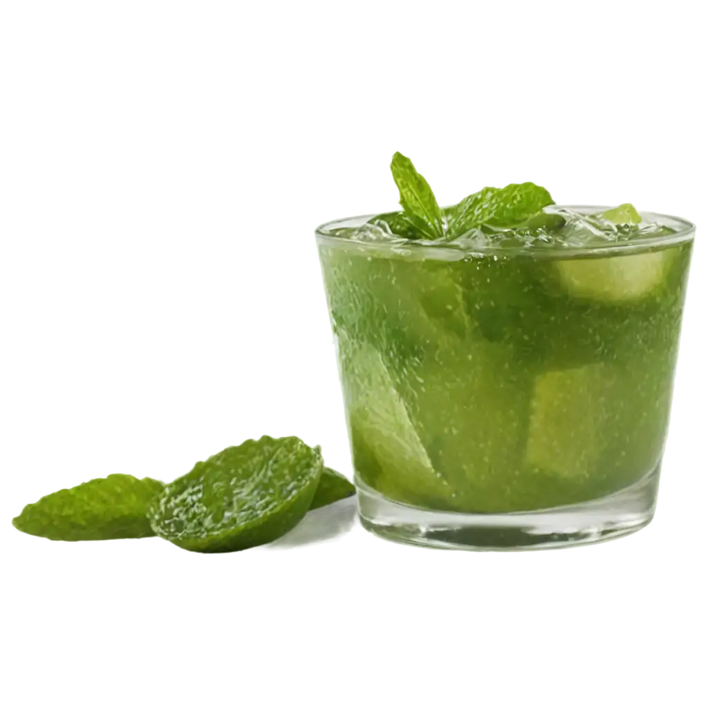 HighQuality-Mojito-PNG-Image-for-Crisp-Clear-Visuals